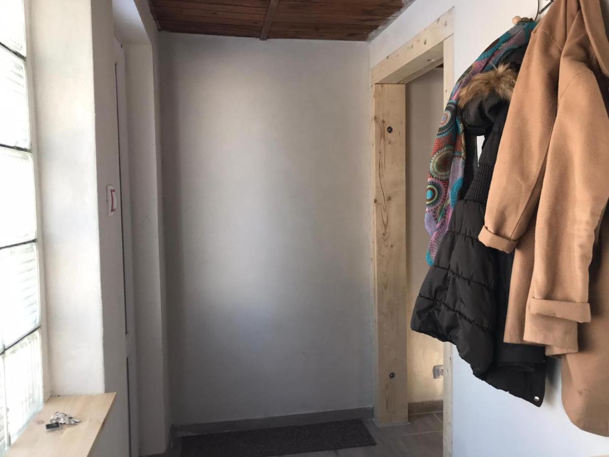 Chaloupka Na Vrsku Vila Loučná pod Klínovcem Exterior foto